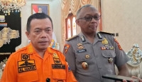 Kebakaran Lahan di Muaro Jambi Hanguskan 50 Hektar, Gubernur Jambi Laporkan Perkembangan ke Pemerintah Pusat